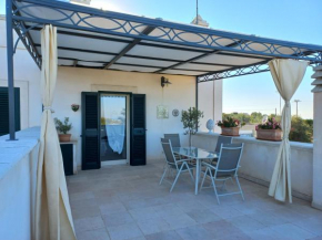 L'antico orto Ostuni